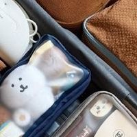 行李箱再挤，也别忘了塞进这几样小东西