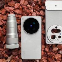 vivo X300 Ultra能替代专业相机吗？答案取决于你拍什么、怎么用