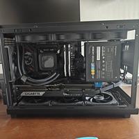 北京市上门装机（联力A3）