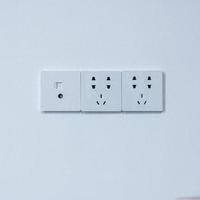 全屋开关插座布局清单：按空间区域规划数量与位置