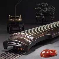 初学古琴，到底要花多少钱？一个过来人的大实话（附选购清单）