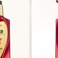 面面俱到，索芙特这款何首乌洗发水，控油防脱还蓬松，油头发必入