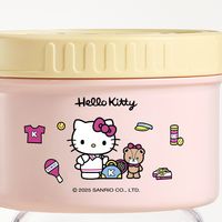 女朋友喜欢kitty的可以看看这套礼物|实用好看又拿得出手