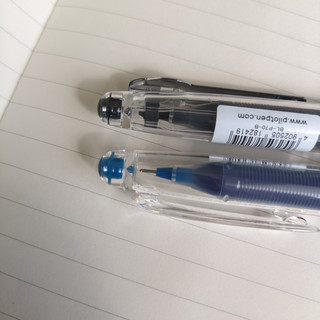 百乐新款P500 CP简评