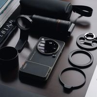 OPPO Find X9 Ultra哈苏大地探索家大师套装全球限量！证书编号独一无二