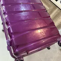 新秀丽行李箱换轮攻略｜旧箱秒变丝滑新箱✨