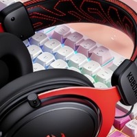 本以为是智商税，这电竞耳机越用越香