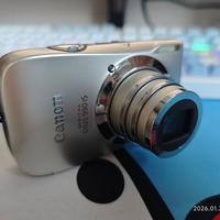 佳能IXUS 990 IS与现代手机影像实拍对比