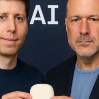 Tp科技玩物 篇零：OpenAI做耳机？这是一场跨越十年的技术接力
