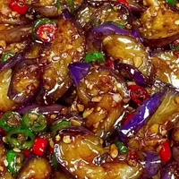 八道家常小炒菜做法大全：青椒茄子与洋葱炒蛋等