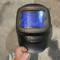 澳洲焊工装备2000 刀的焊帽怎么样？