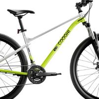 2026高关注的儿童山地车挑选：从尺寸到材质，给你仔细测评