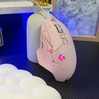 电竞鼠标美学的新表达，先从配色开始✨