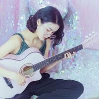 吉他音阶练习指南：从C大调基础到进阶技巧