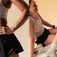 迪卡侬经期友好跑步裤：女性户外装备不再“男款改小”，是进步还是噱头？