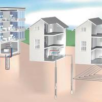 地源热泵安装与应用全解析：成本、优势及维护指南