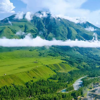 小众摄影地真相：黄金光线不足2小时，多数人白跑一趟