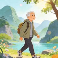 带80岁爸妈出游不踩雷:高龄出行终极避坑指南,安全舒适才是真享受