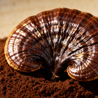 哪个牌子的灵芝孢子粉好？2026年十大口碑最好的品牌，建议了解