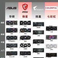 NVIDIA显卡选购全攻略！小白一眼看懂不踩坑