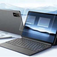 中兴逍遥20发布：平板+电脑2合1 一键切换