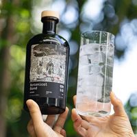 百元内金酒别乱买：这三款调酒稳赢，其余慎碰