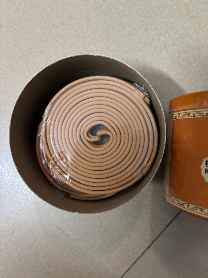 榄菊驱虫用品