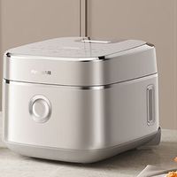 电饭煲怎么选不踩坑？容量、加热、内胆、功能，这几点选对用十年