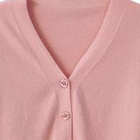 针织开衫红黑榜｜温柔系天花板，但这几款巨显壮