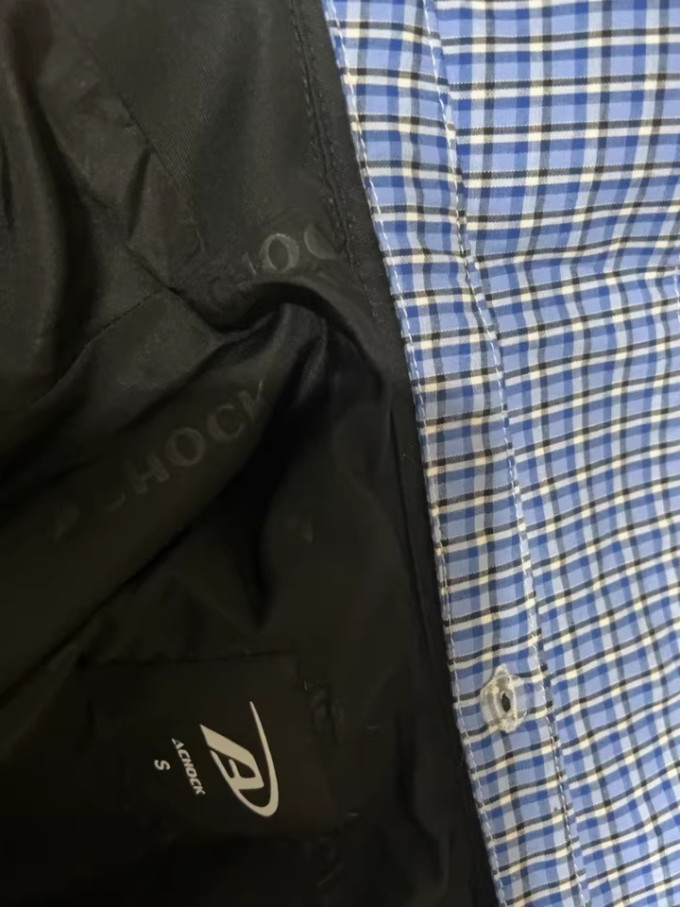 男外套