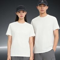 2026年4月份更新：短袖t恤哪个品牌质量好？十大爆款拯救夏季