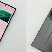 大量红旗手机流出!外观炸裂、还是16+1TB版本！后盖发光+车钥匙