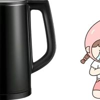 电热水壶选购指南：材质与安全