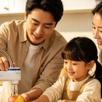 净水器哪个牌子好？2026最新十大热销排名权威解读！实测数据说话