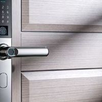 2026年4月值得收藏的指纹锁排名：智能锁哪个牌子好十大品牌推荐