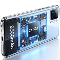 小米18系列续航参数曝光：8500mAh电池与2nm芯片详解