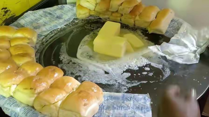 食用油