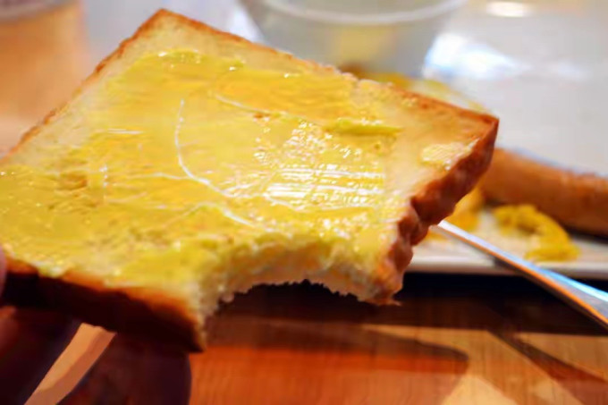 食用油