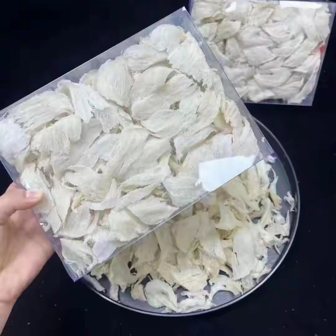 燕之屋燕窝