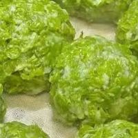 春日街头寻味，解锁榆钱限定烟火气