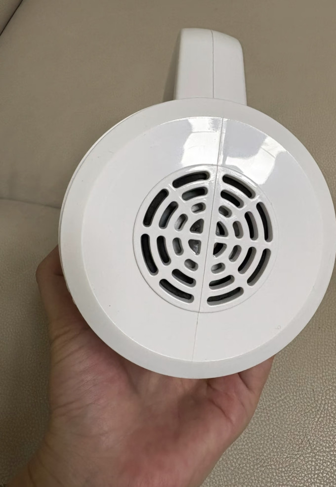 吸尘器