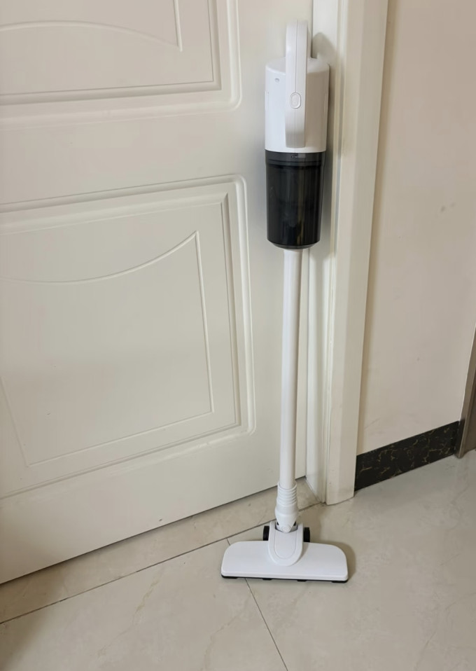 吸尘器