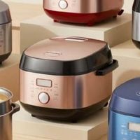 十大畅销电饭煲质量排名揭晓！电饭锅哪个牌子质量好？下班即食

 