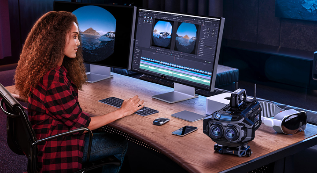 Apple Vision Pro 没有完蛋