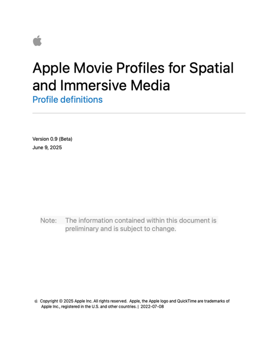 Apple Vision Pro 没有完蛋