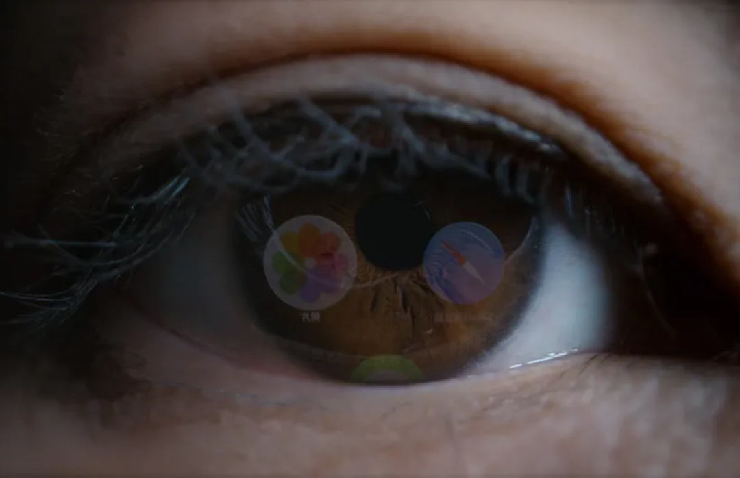 Apple Vision Pro 没有完蛋