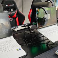 荣耀PC双王炸：左手散热右手养虾，这套组合拳太猛了