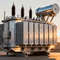 保变电气确认已彻底退出风电与多晶硅业务，聚焦特高压变压器主业