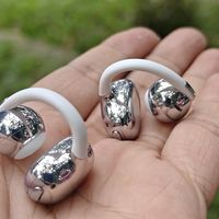 耳畔的“小星球”，倍思Bowie MC2S AI耳夹耳机深度体验