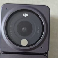 六百多拿下大疆运动相机，支持最高4K/120fps视频录制，超强增稳